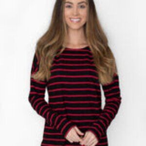 Stewart Simmons Long Sleeve Tee
